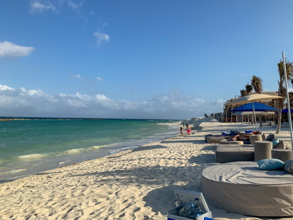 Banyan Tree Mayakoba
