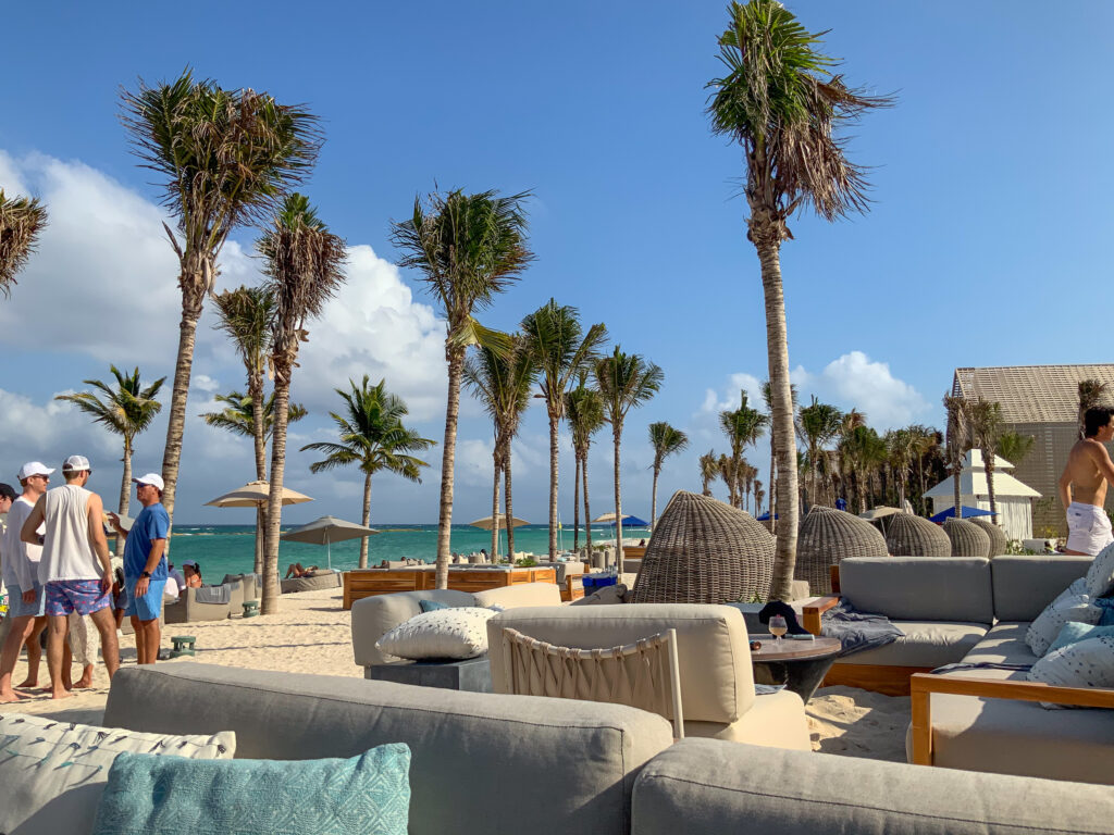 Banyan Tree Mayakoba