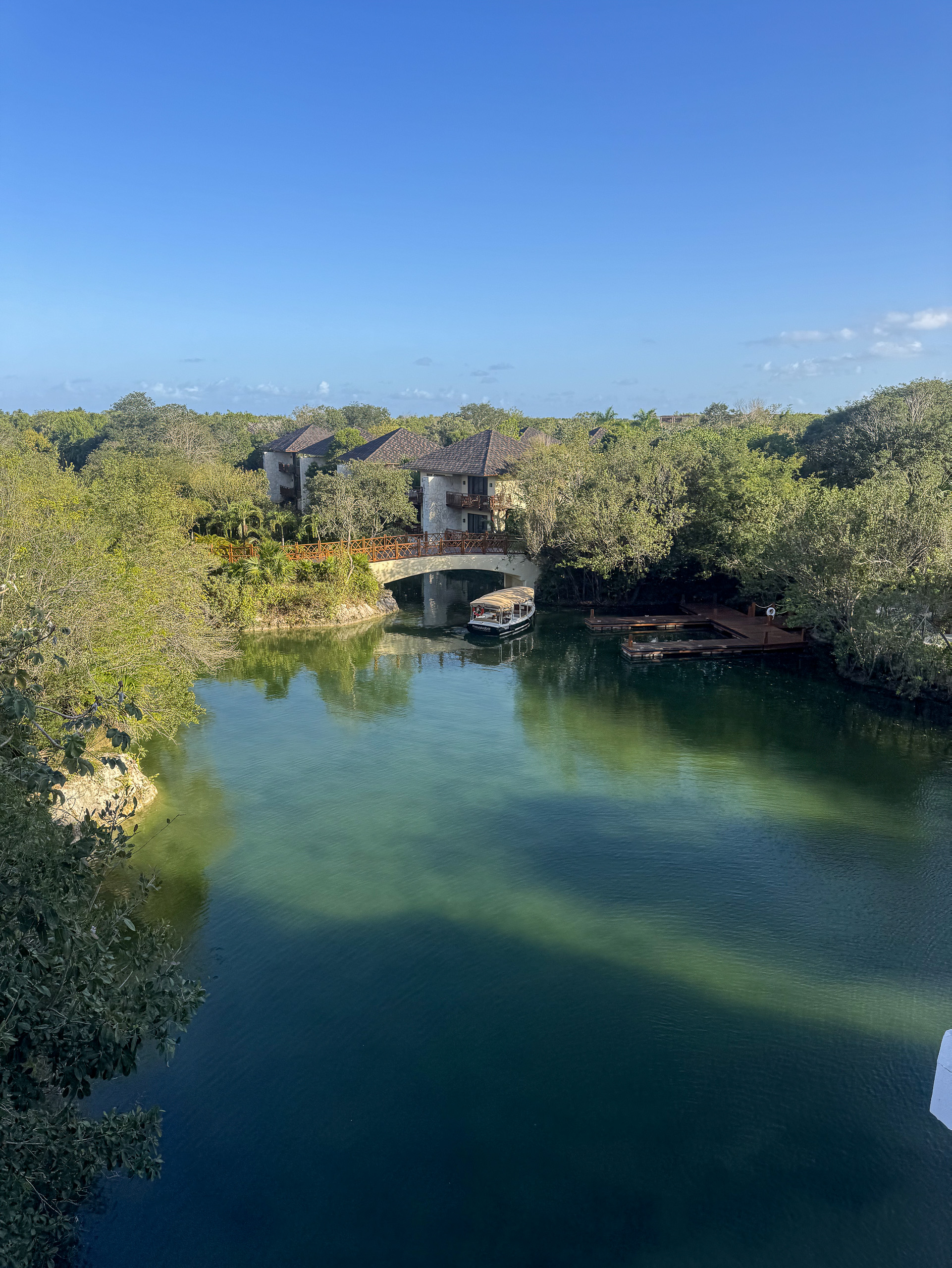 Fairmont Mayakoba