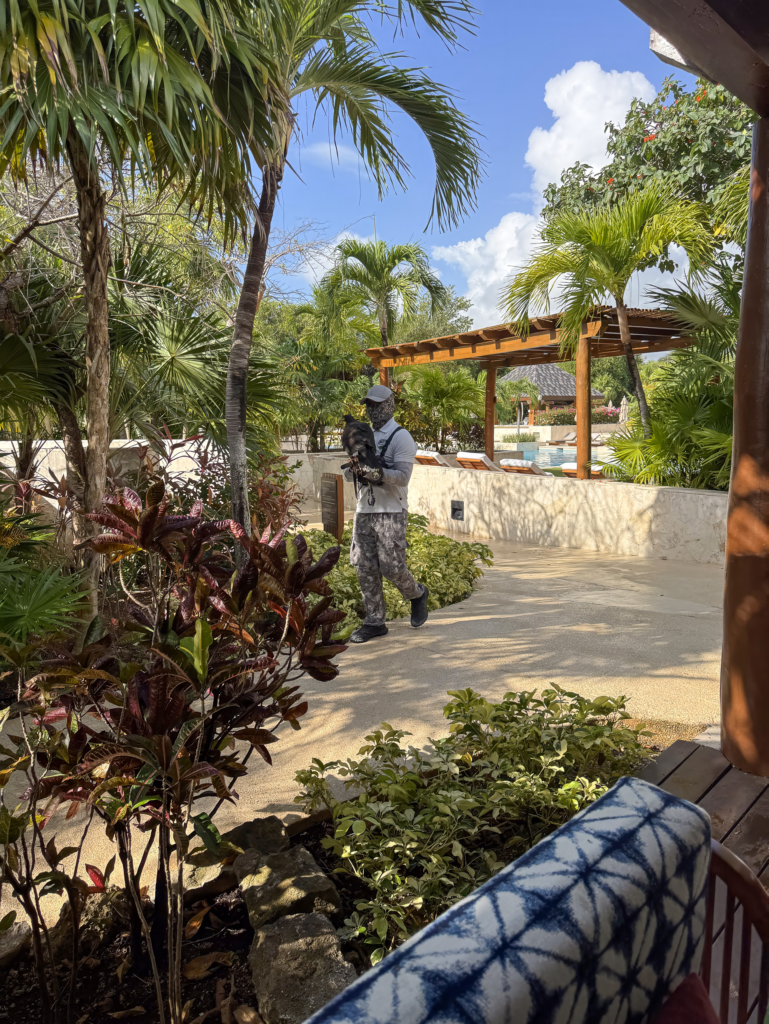 Fairmont Mayakoba