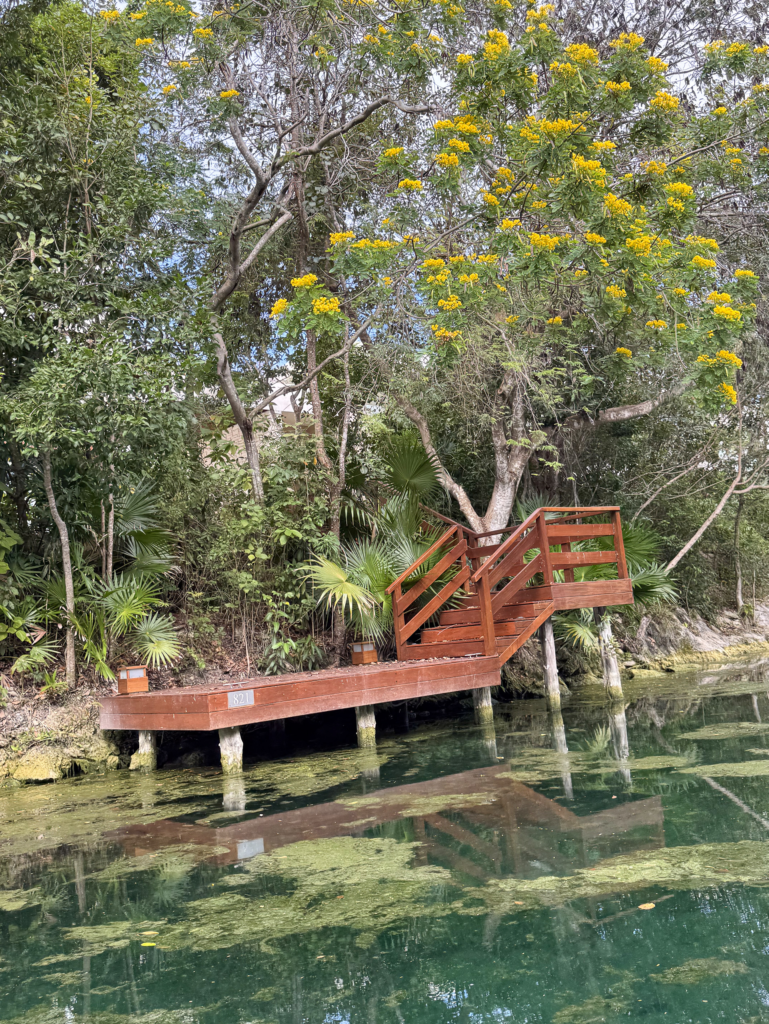Fairmont Mayakoba