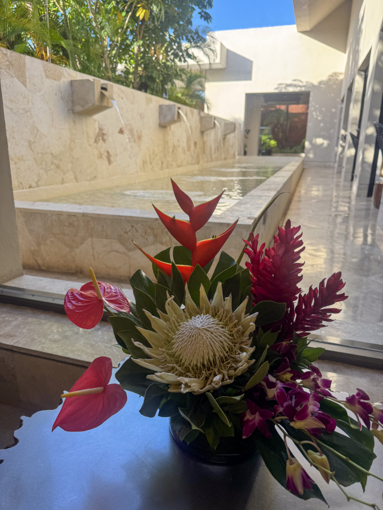 Fairmont Mayakoba