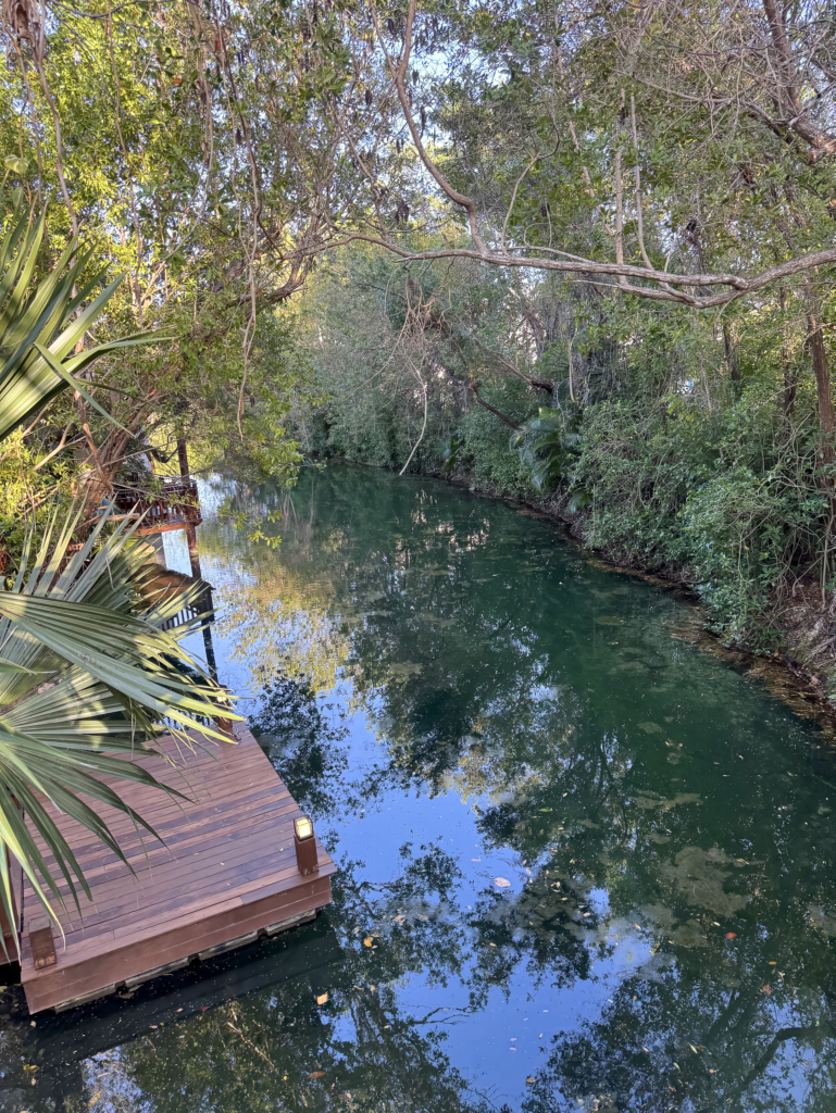 Fairmont Mayakoba
