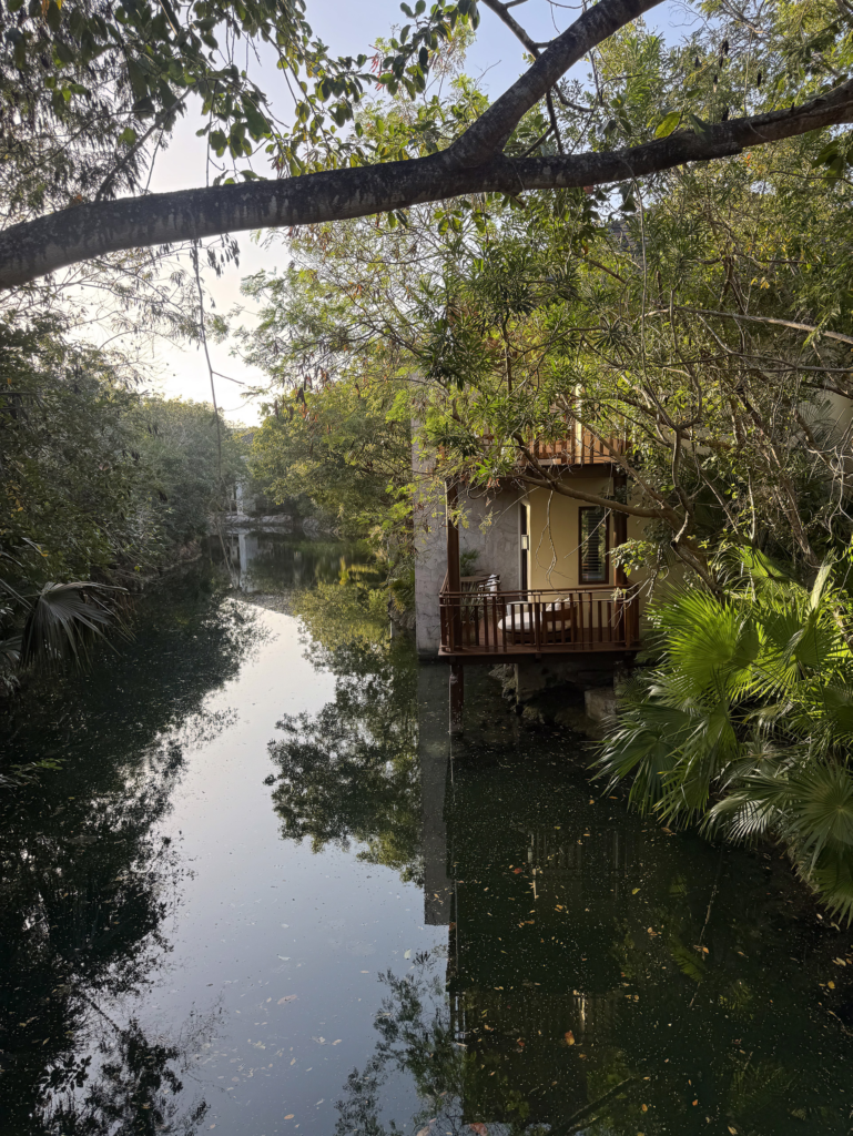 Fairmont Mayakoba