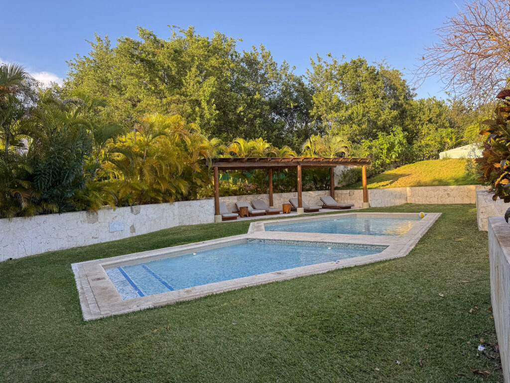 Fairmont Mayakoba