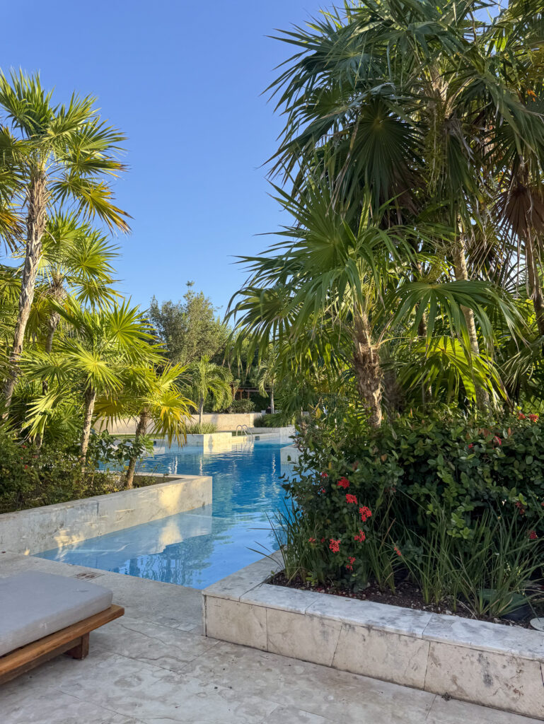 Fairmont Mayakoba
