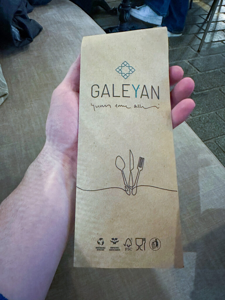 Galeyan