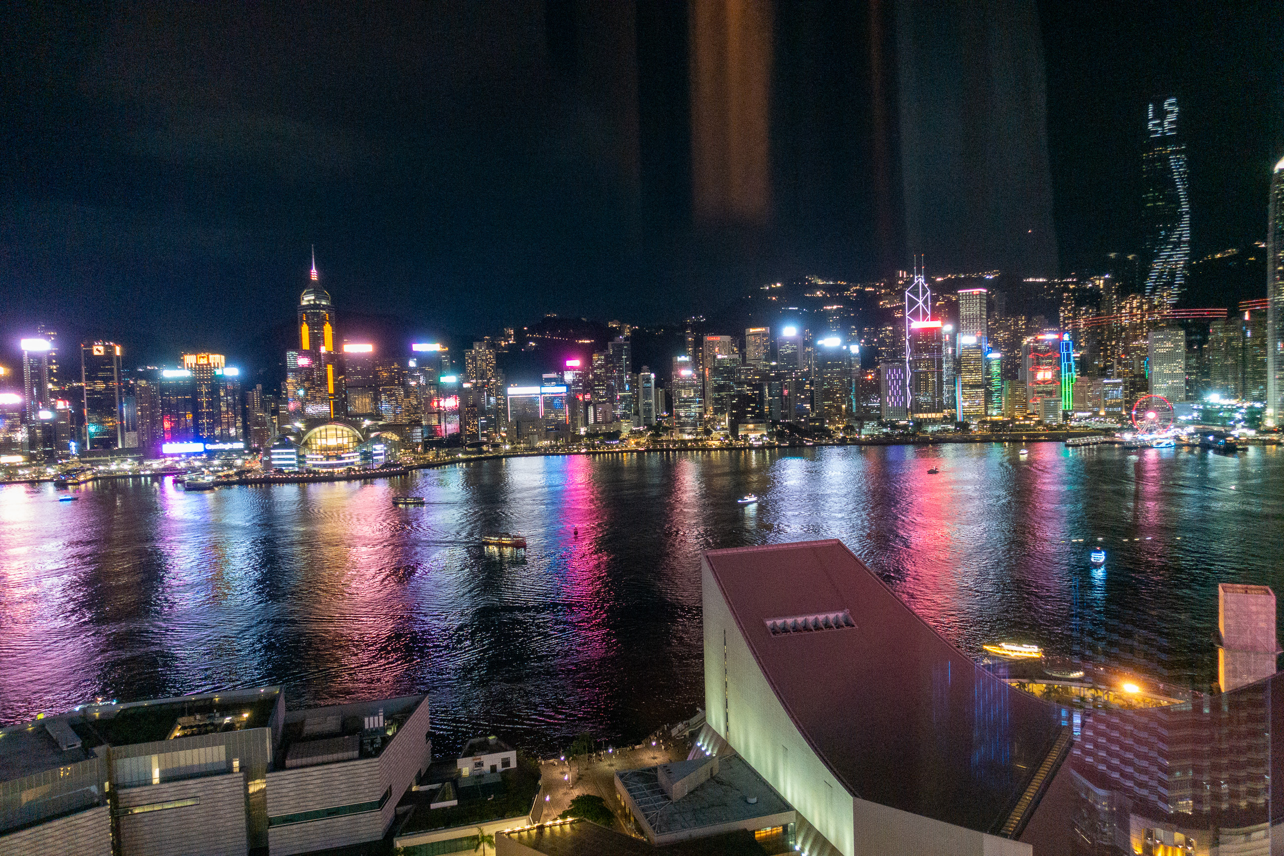 The Peninsula, Hong Kong