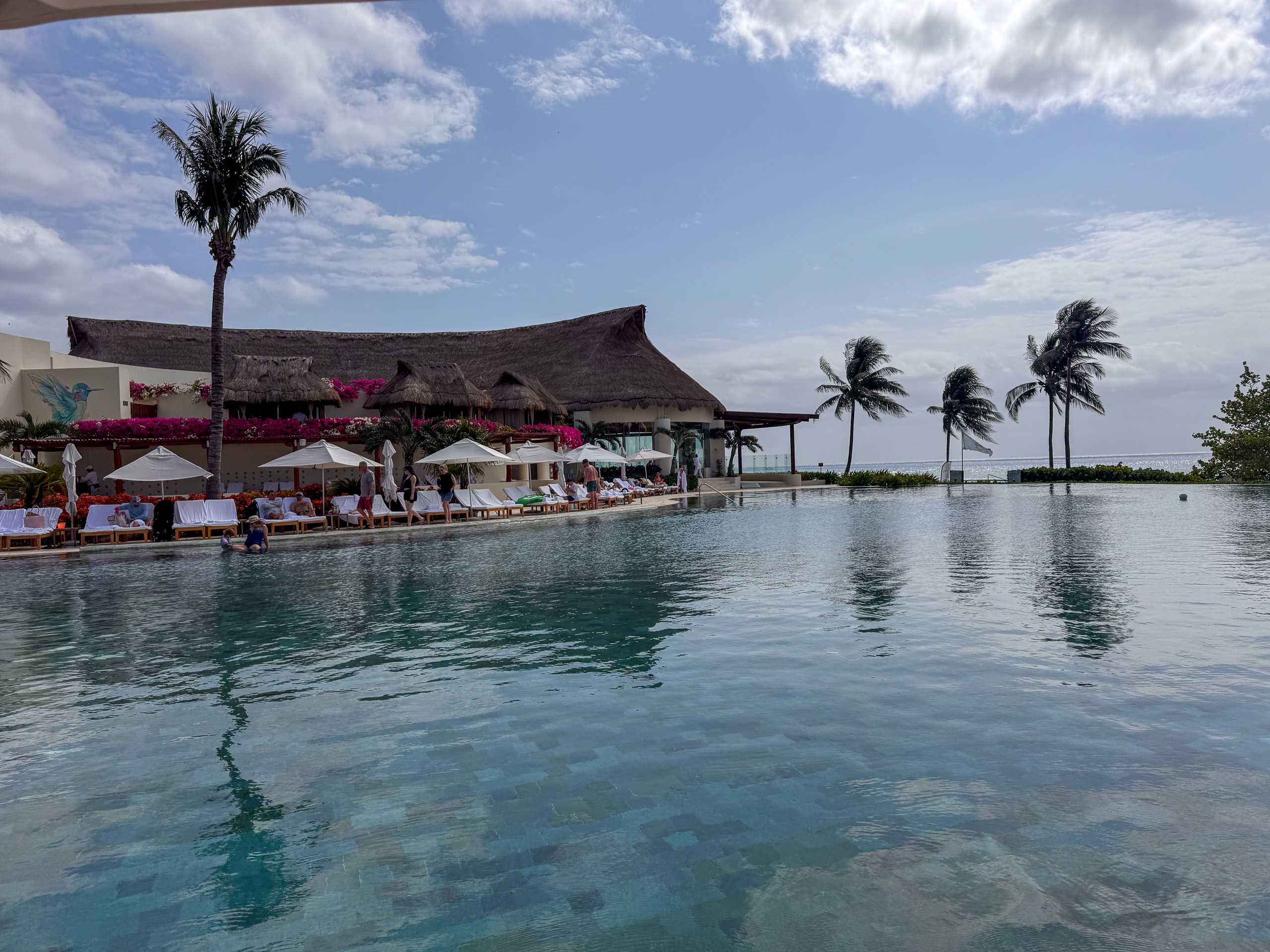 Grand Velas, Mayakoba