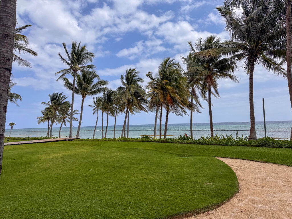 Grand Velas Riviera Maya