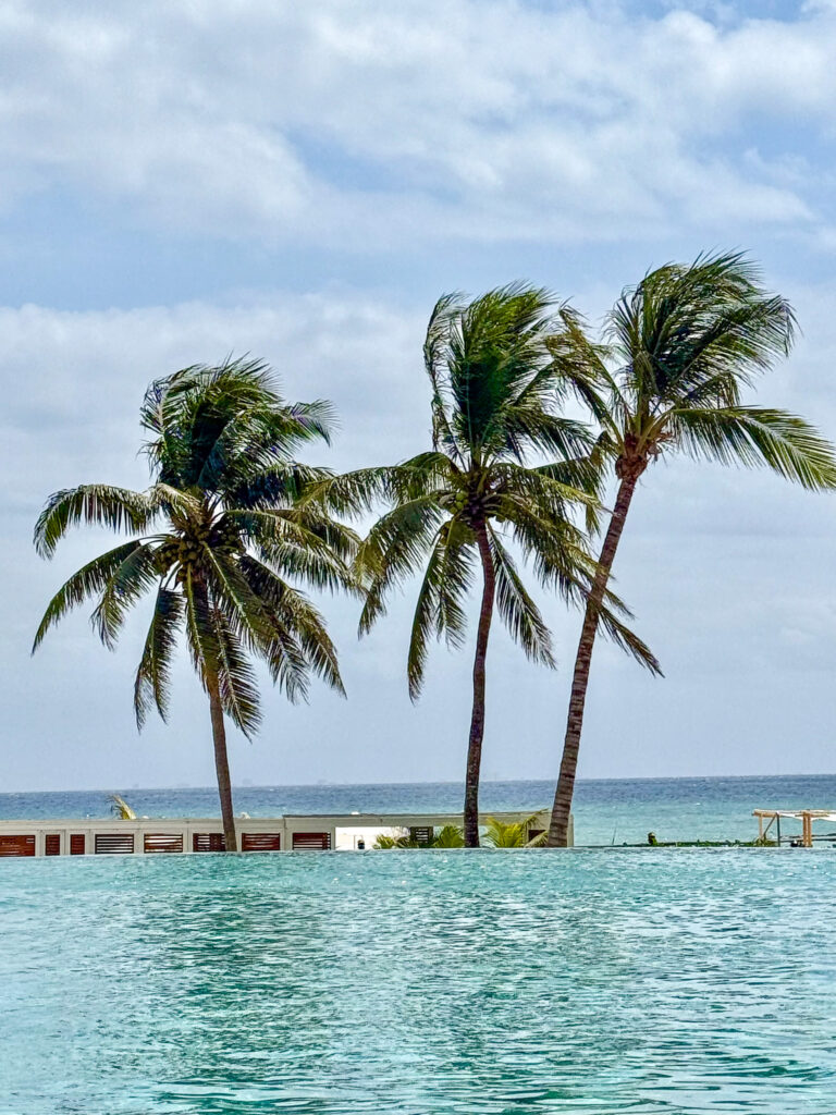 Grand Velas Riviera Maya