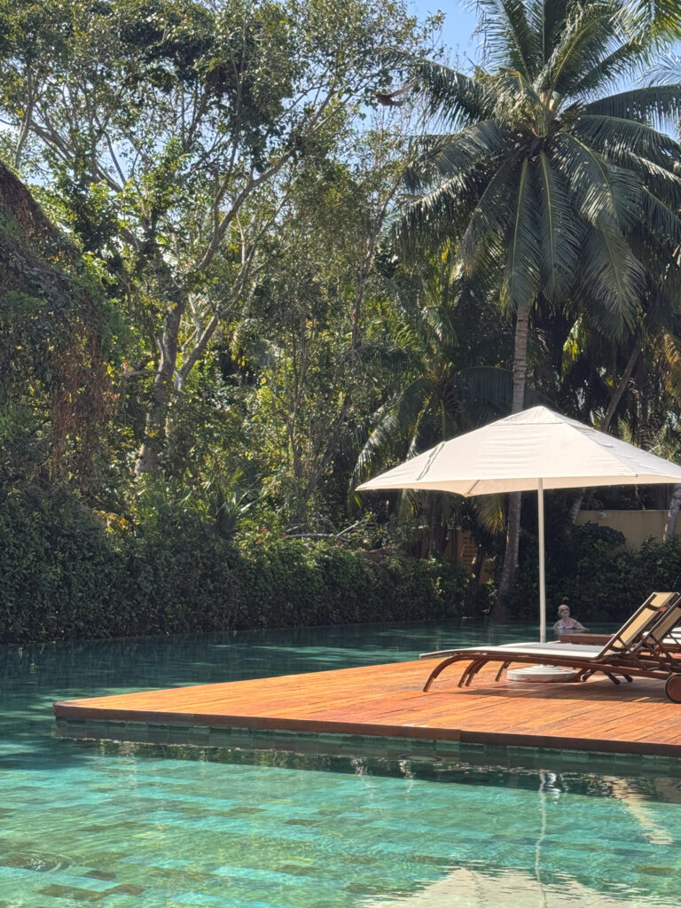 Grand Velas Riviera Maya