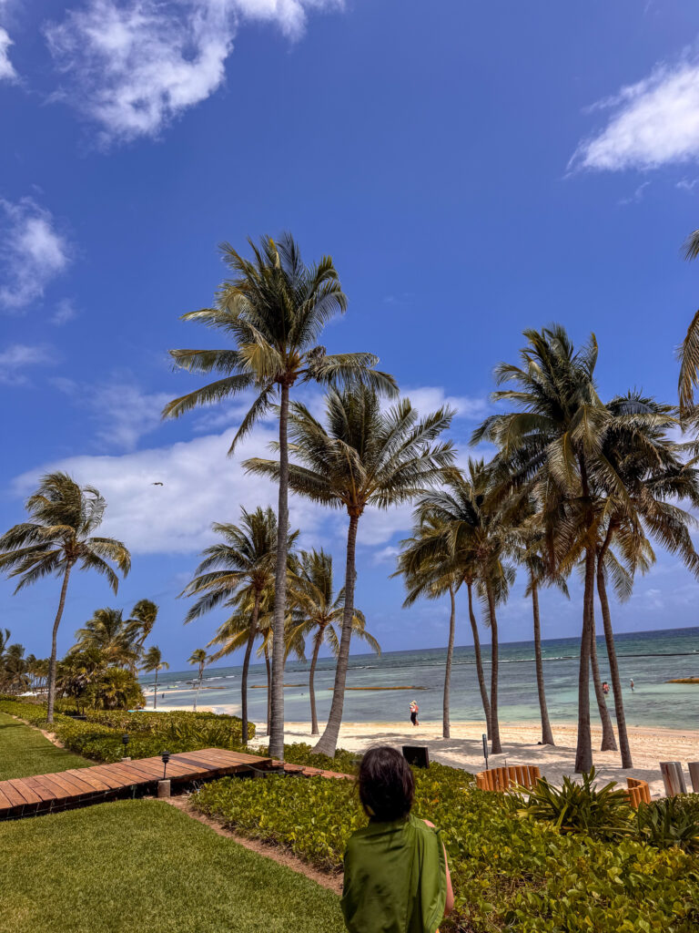 Grand Velas Riviera Maya