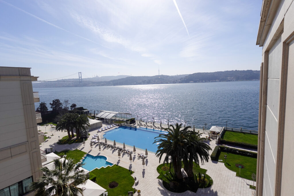 Kempinski Istanbul