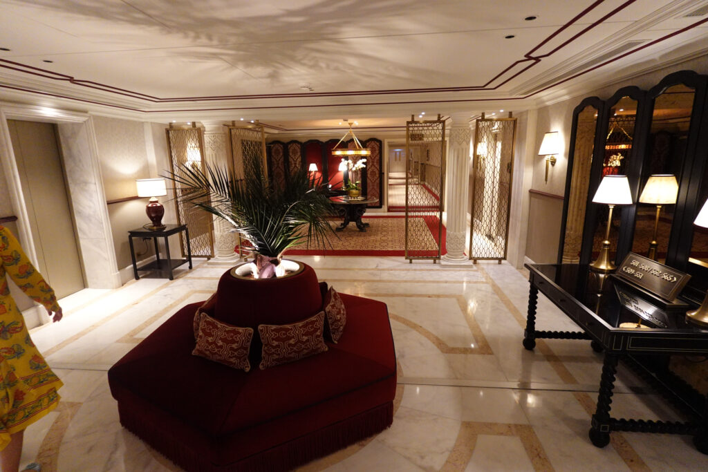 Kempinski Istanbul