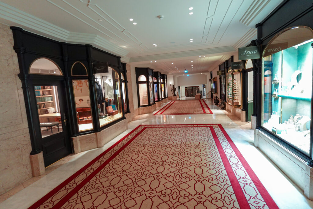 Kempinski Istanbul