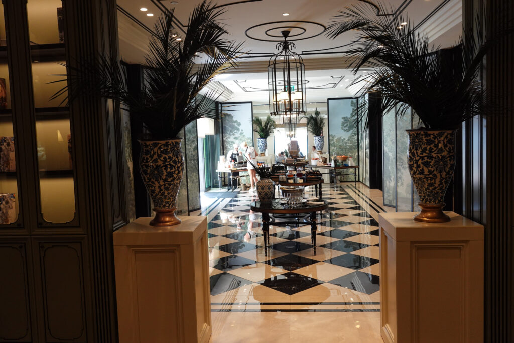 Kempinski Istanbul