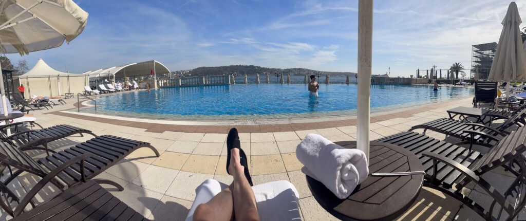 Kempinski Istanbul