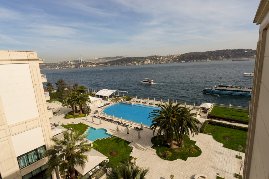 Kempinski Istanbul