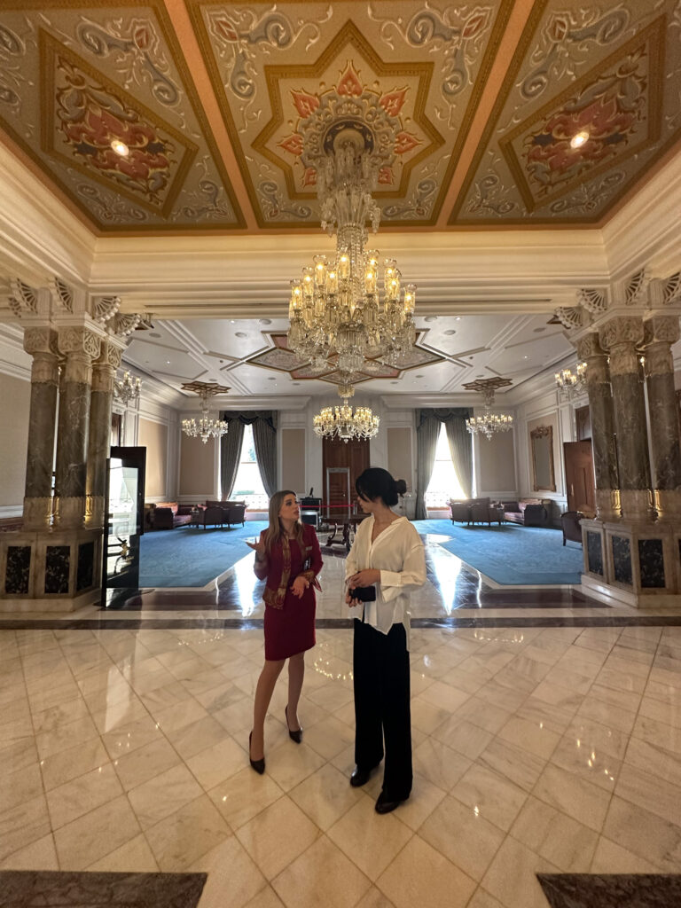 Kempinski Istanbul