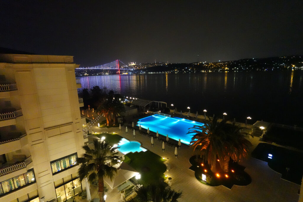 Kempinski Istanbul