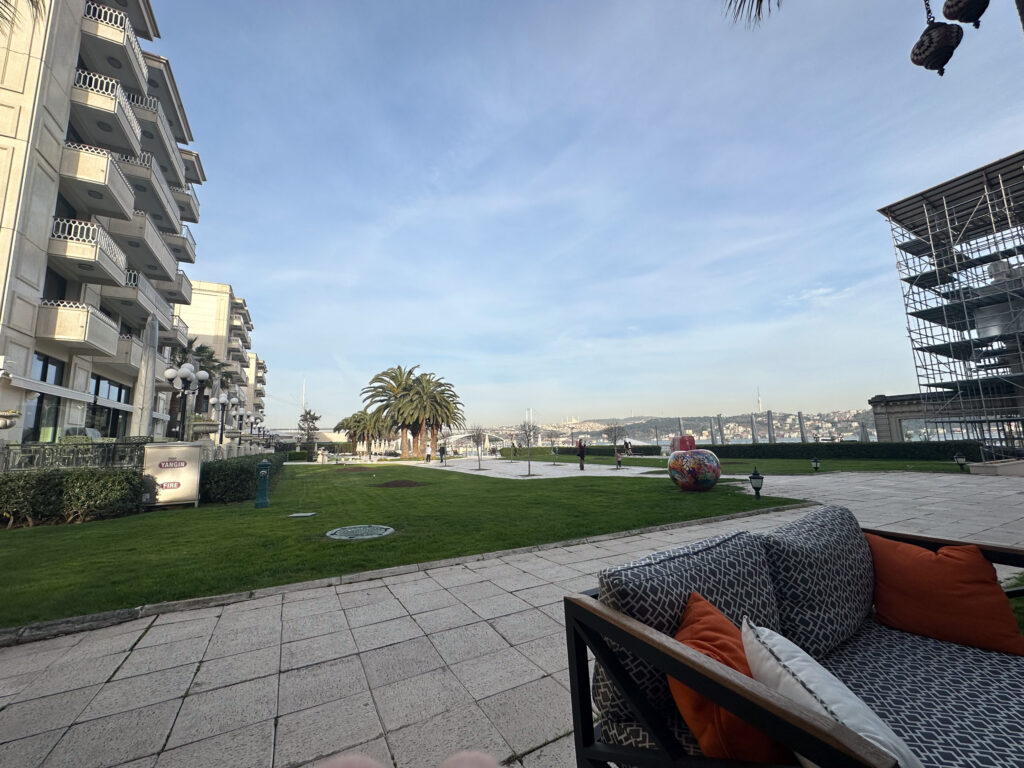 Kempinski Istanbul