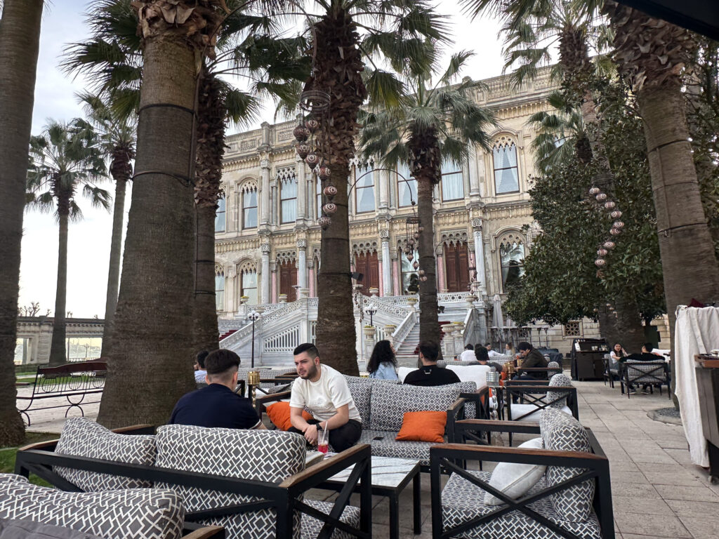 Kempinski Istanbul