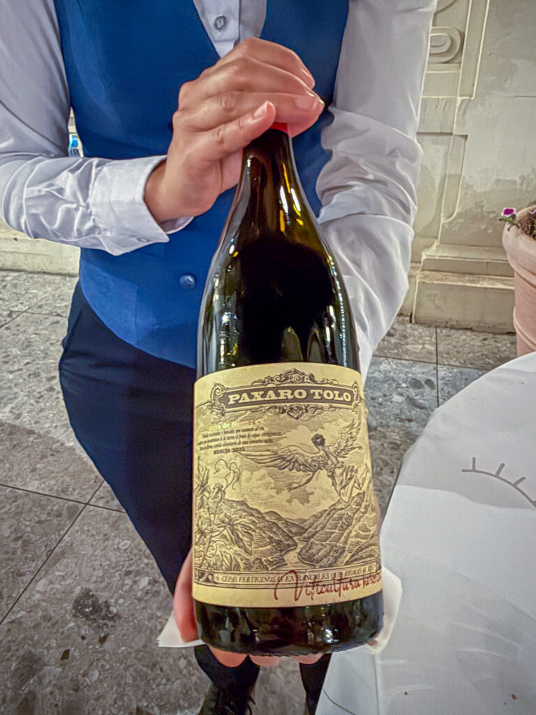 Paco Roncero