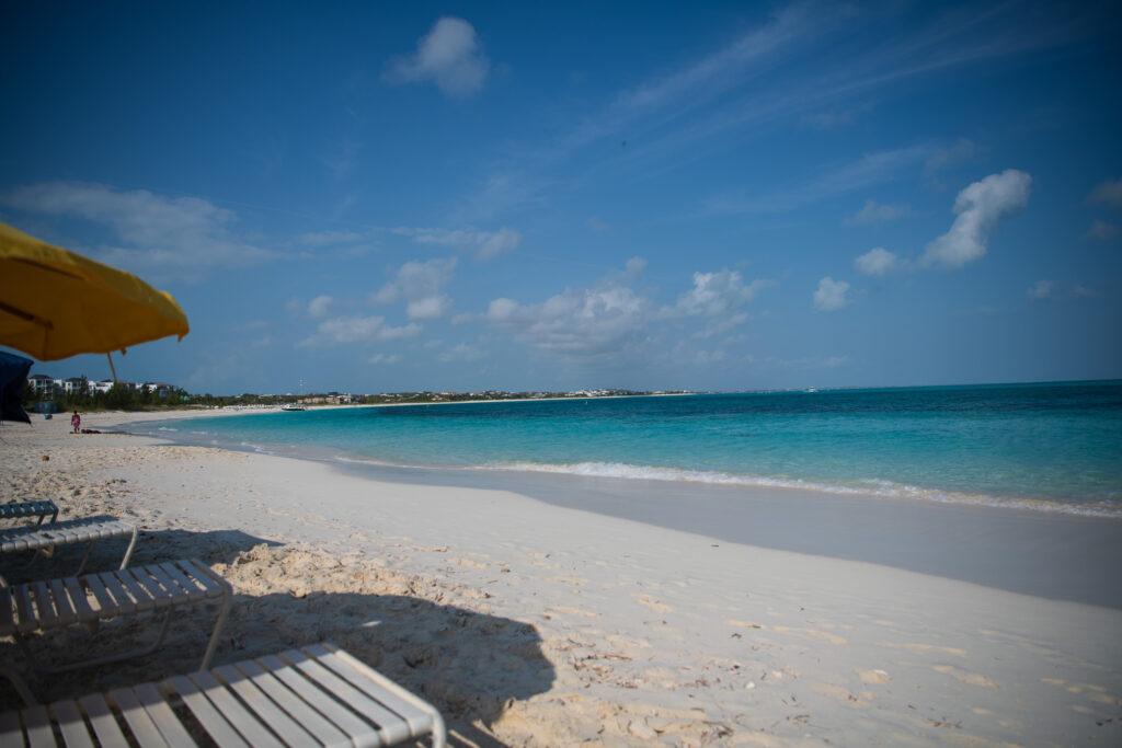 Grace Bay