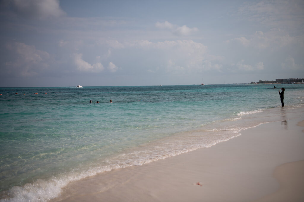Grace Bay