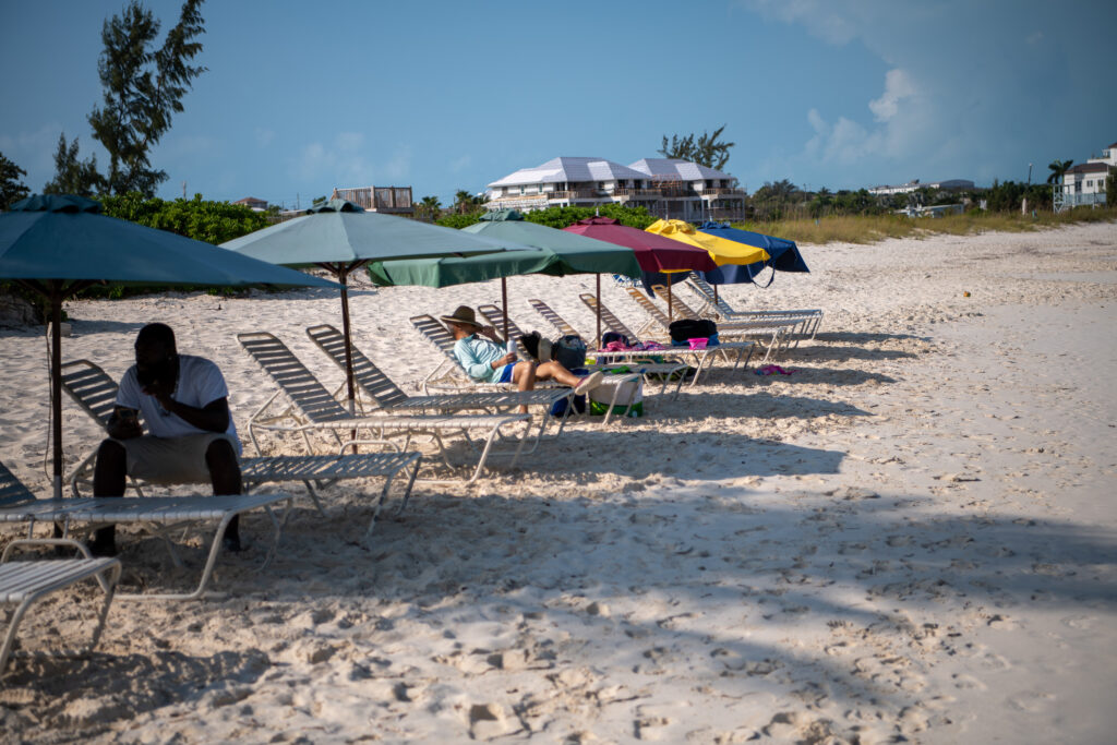 Grace Bay