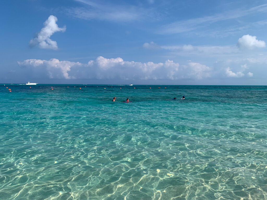 Grace Bay