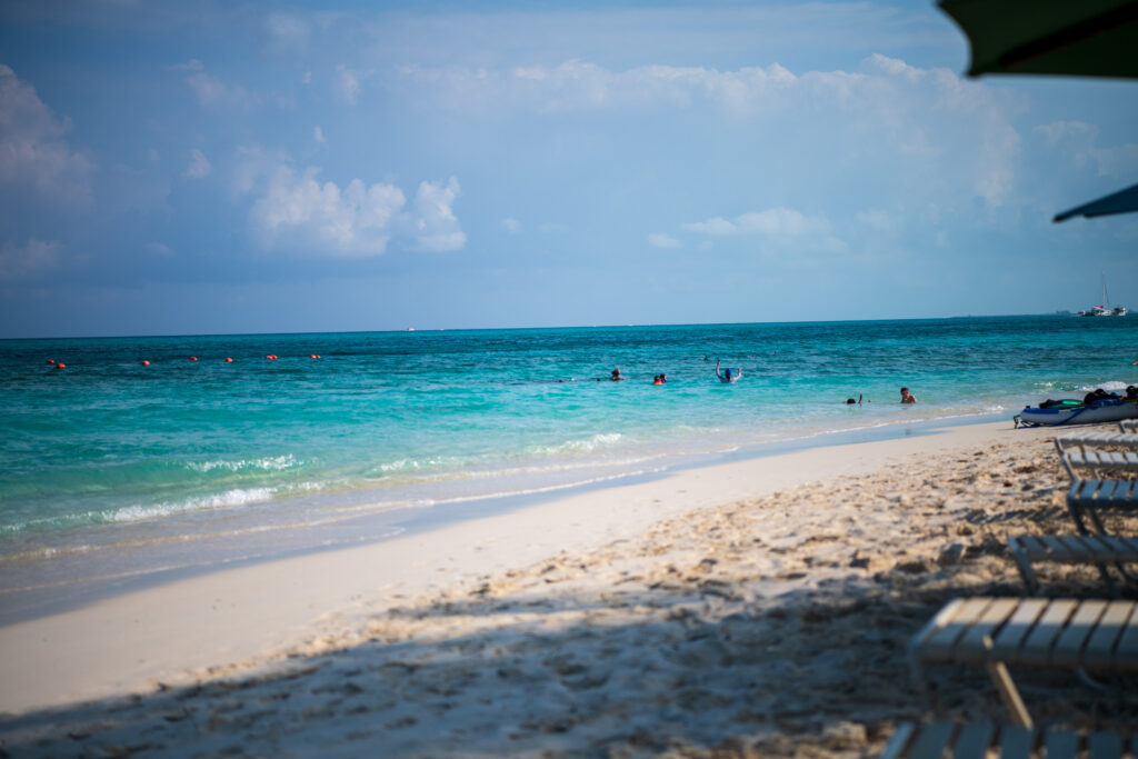 Grace Bay
