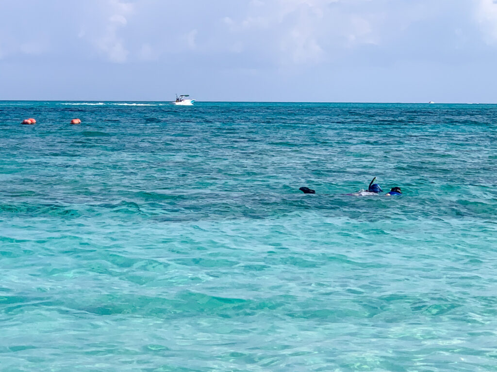 Grace Bay