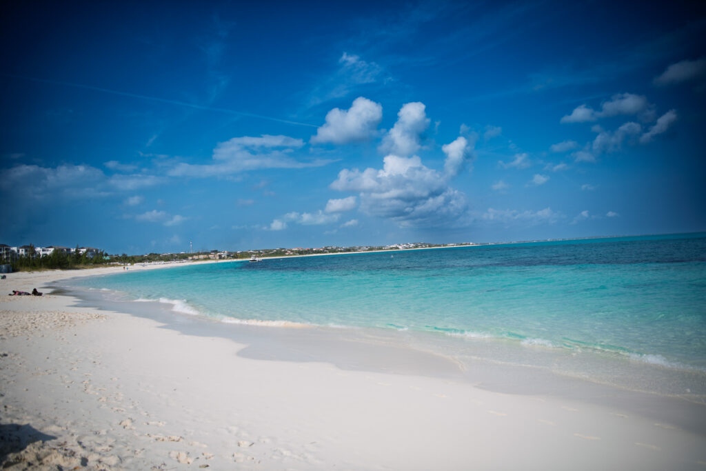 Grace Bay