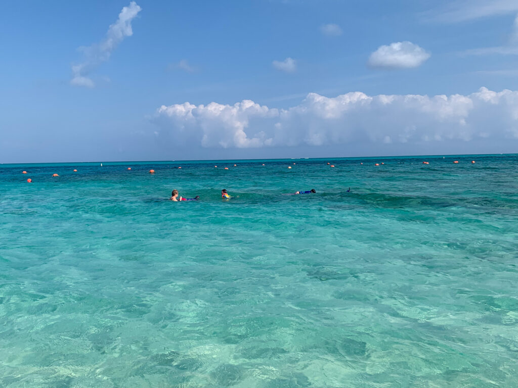 Grace Bay