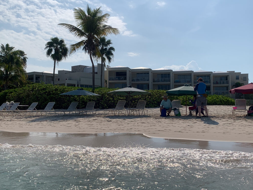 Grace Bay