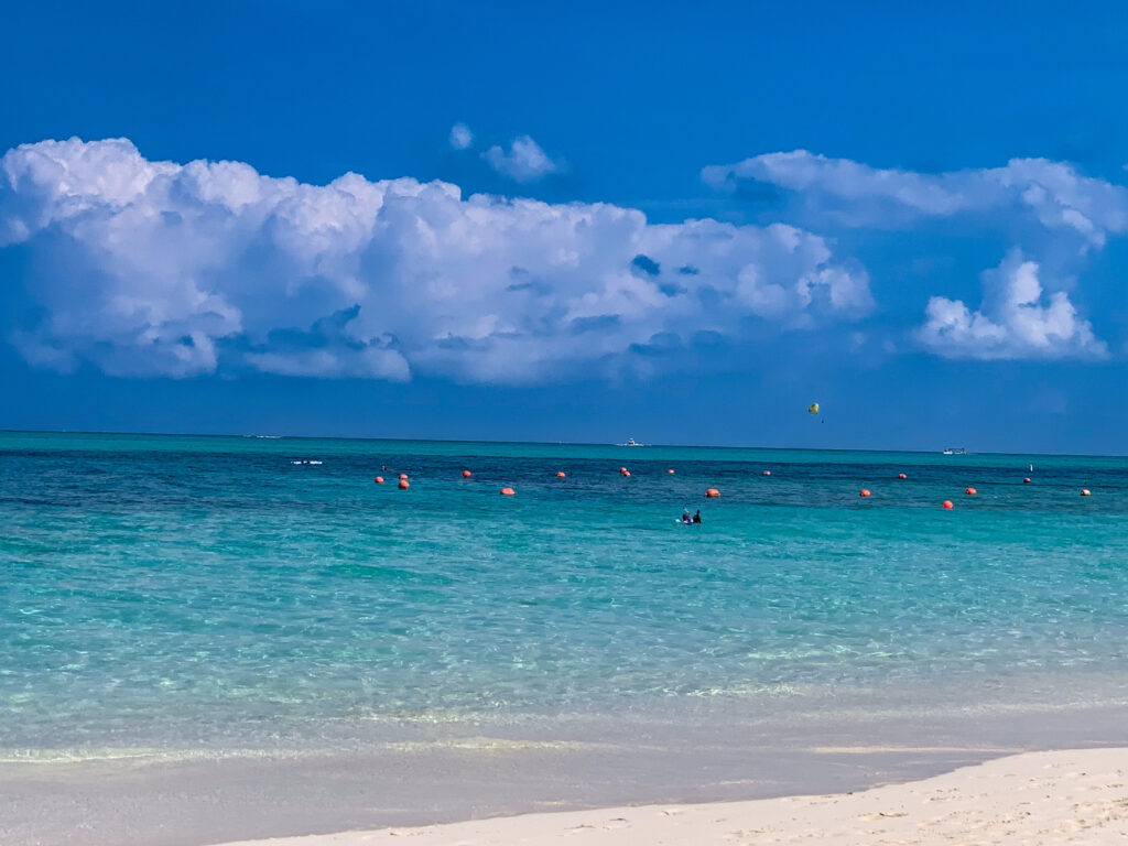 Grace Bay