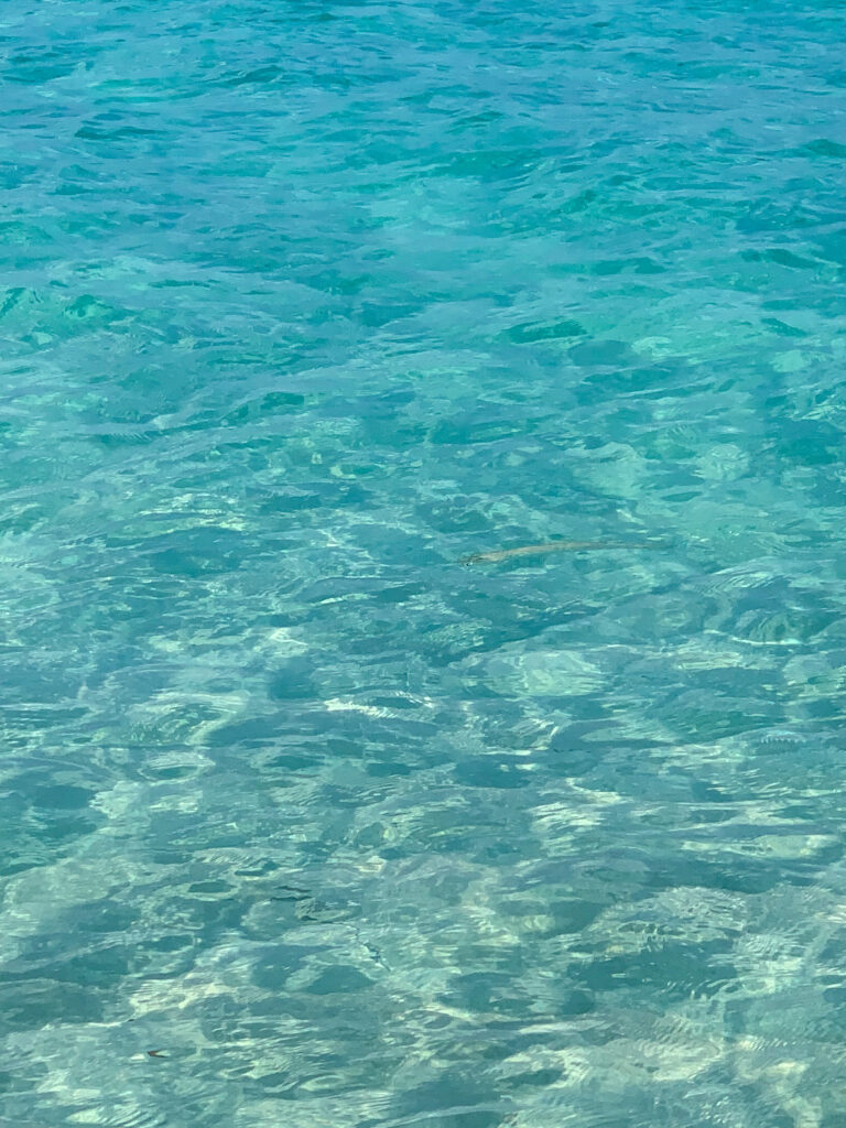 Grace Bay