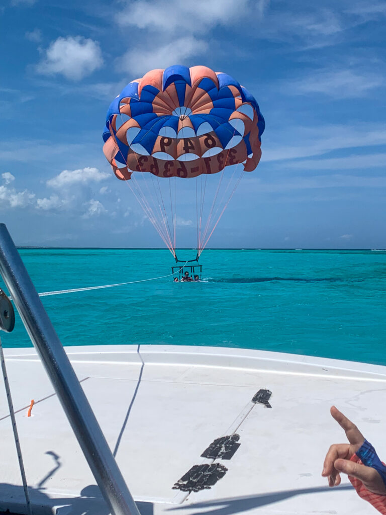 Grace Bay