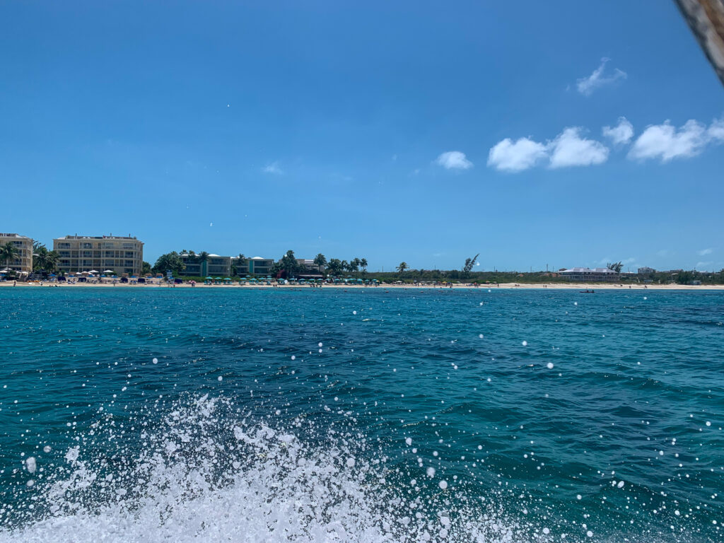 Grace Bay