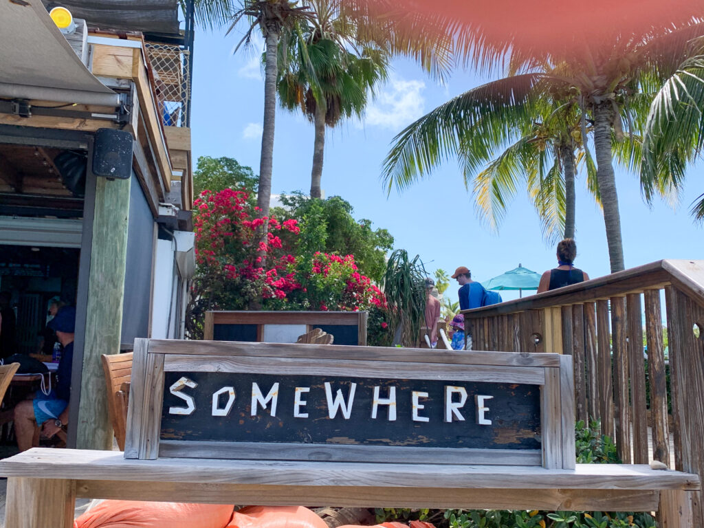 Grace Bay