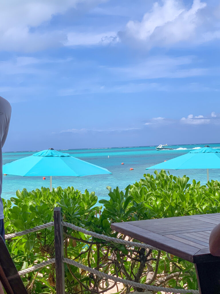 Grace Bay