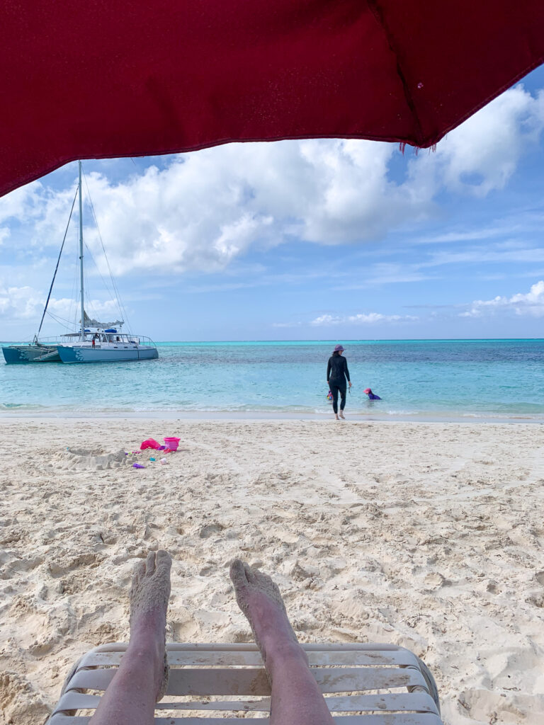 Grace Bay