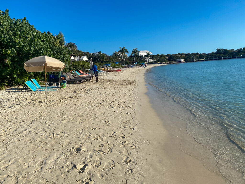 Grace Bay