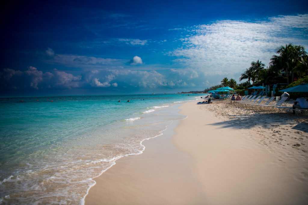 Grace Bay