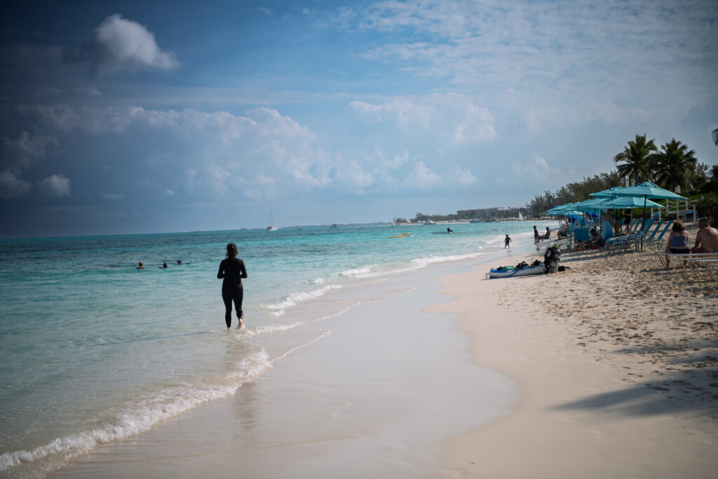 Grace Bay