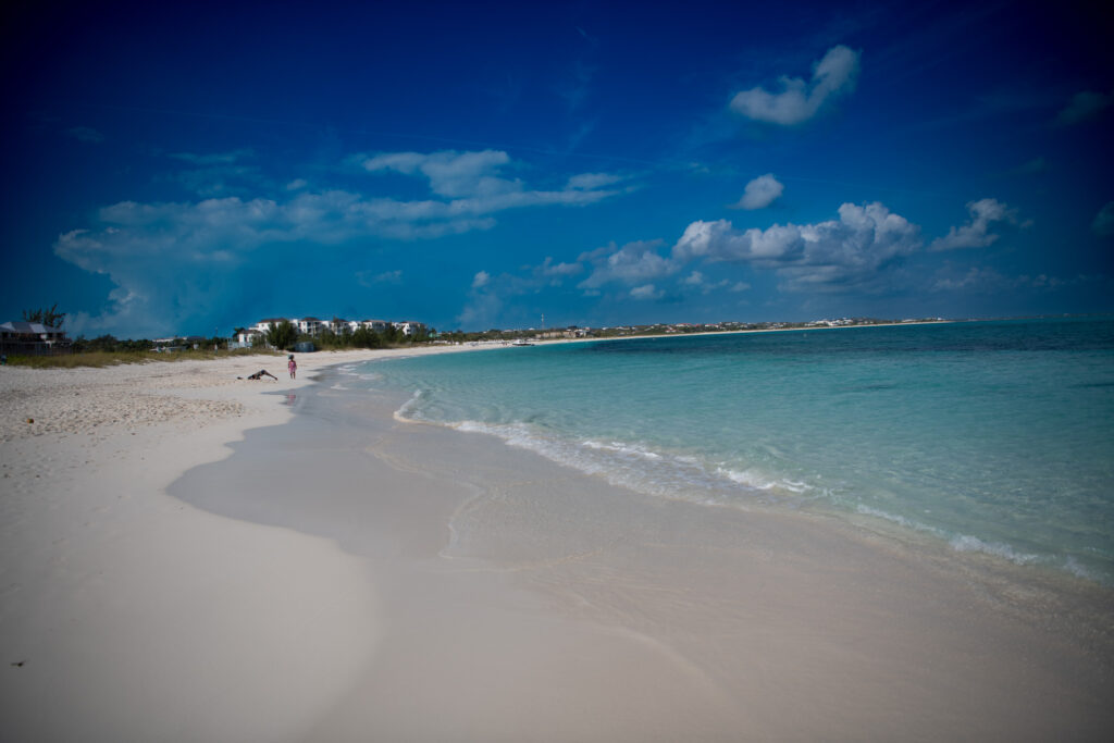 Grace Bay