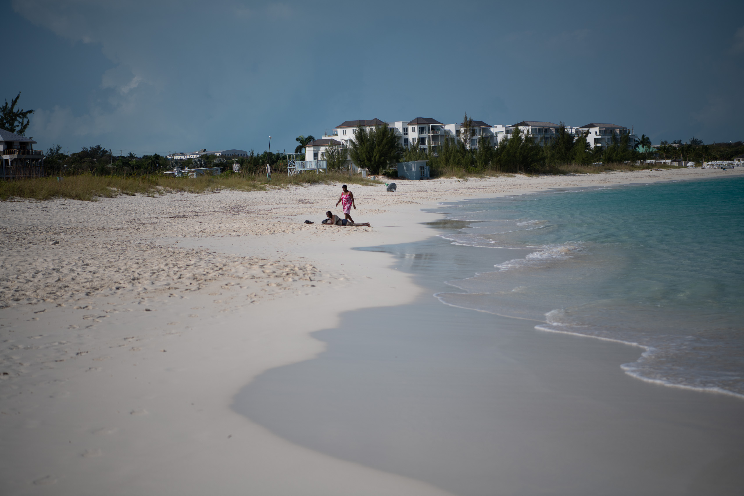 Grace Bay