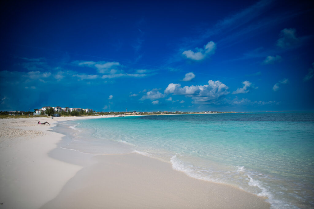 Grace Bay